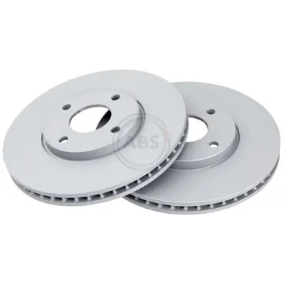 Oferta Flash Disco de freno A.B.S. 18494